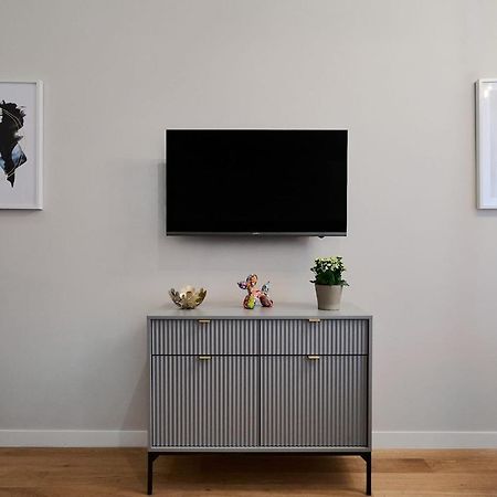 Brera Chic Suite In The Heart Of มิลาน ภายนอก รูปภาพ