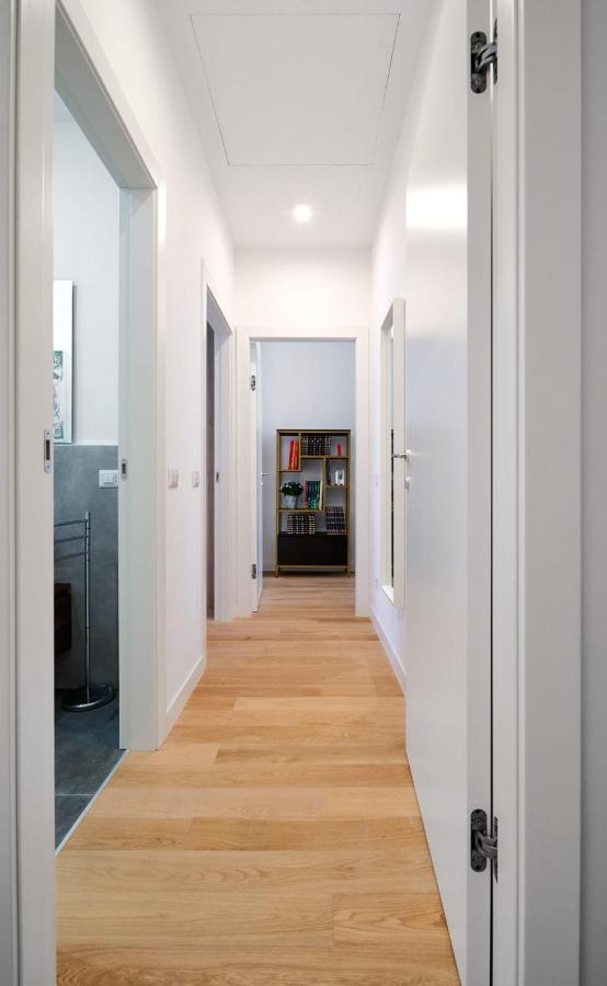 Brera Chic Suite In The Heart Of มิลาน ภายนอก รูปภาพ