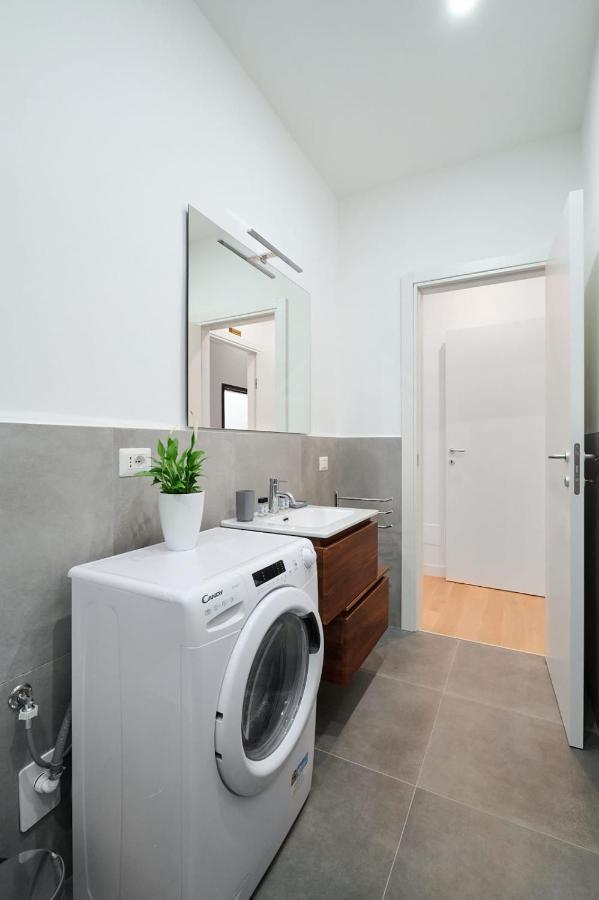 Brera Chic Suite In The Heart Of มิลาน ภายนอก รูปภาพ