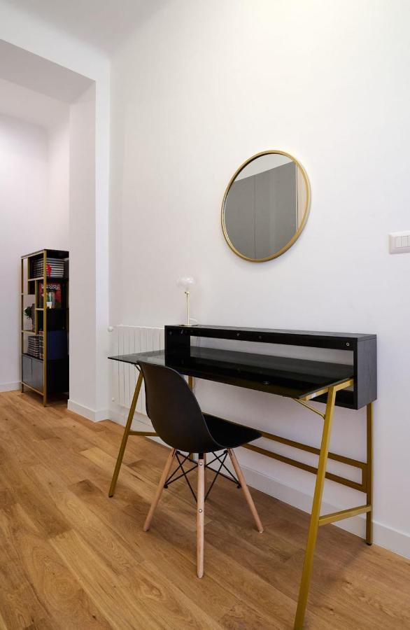 Brera Chic Suite In The Heart Of มิลาน ภายนอก รูปภาพ