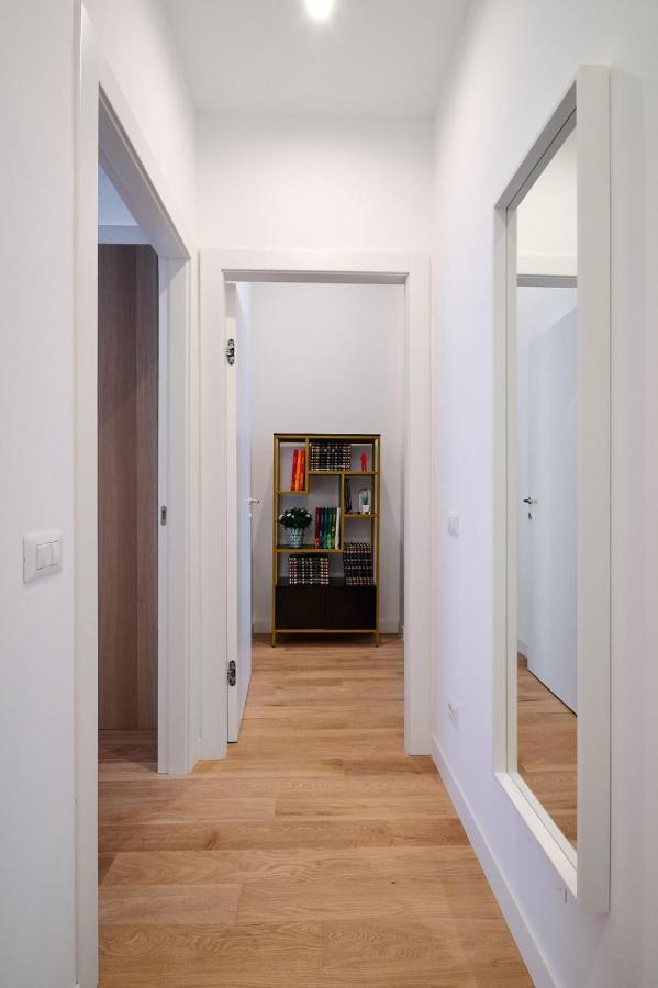 Brera Chic Suite In The Heart Of มิลาน ภายนอก รูปภาพ