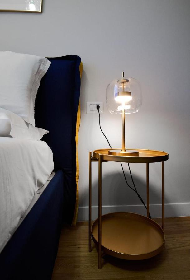Brera Chic Suite In The Heart Of มิลาน ภายนอก รูปภาพ
